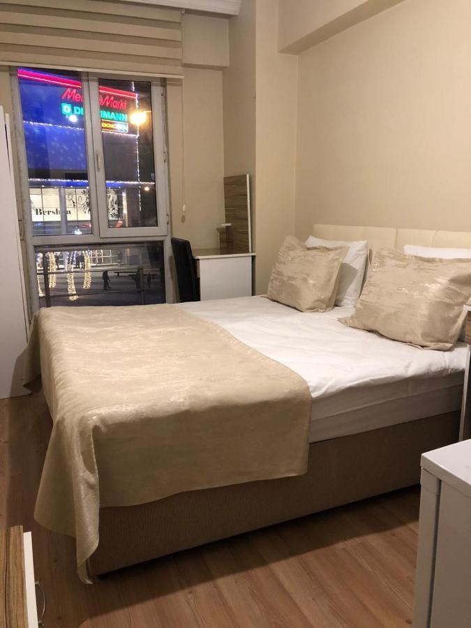 Dorlion Suit 埃斯基谢希尔 外观 照片