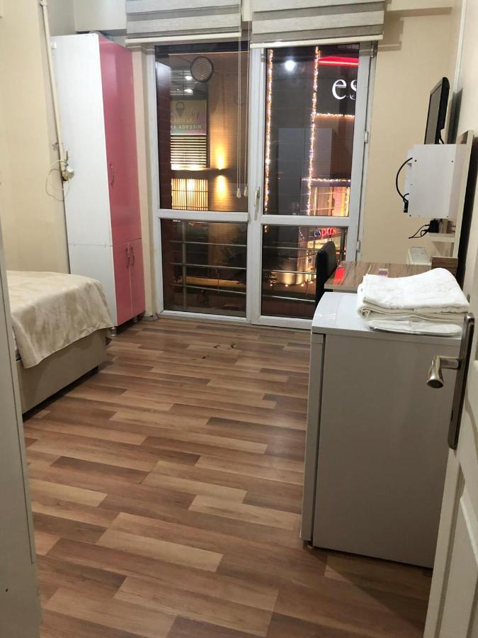 Dorlion Suit 埃斯基谢希尔 外观 照片